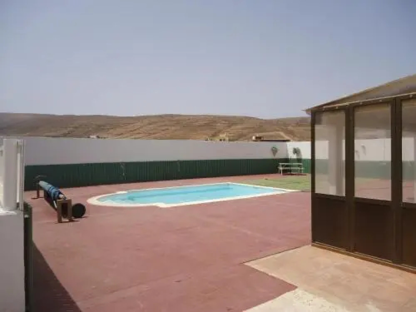 Casa de Campo Morera