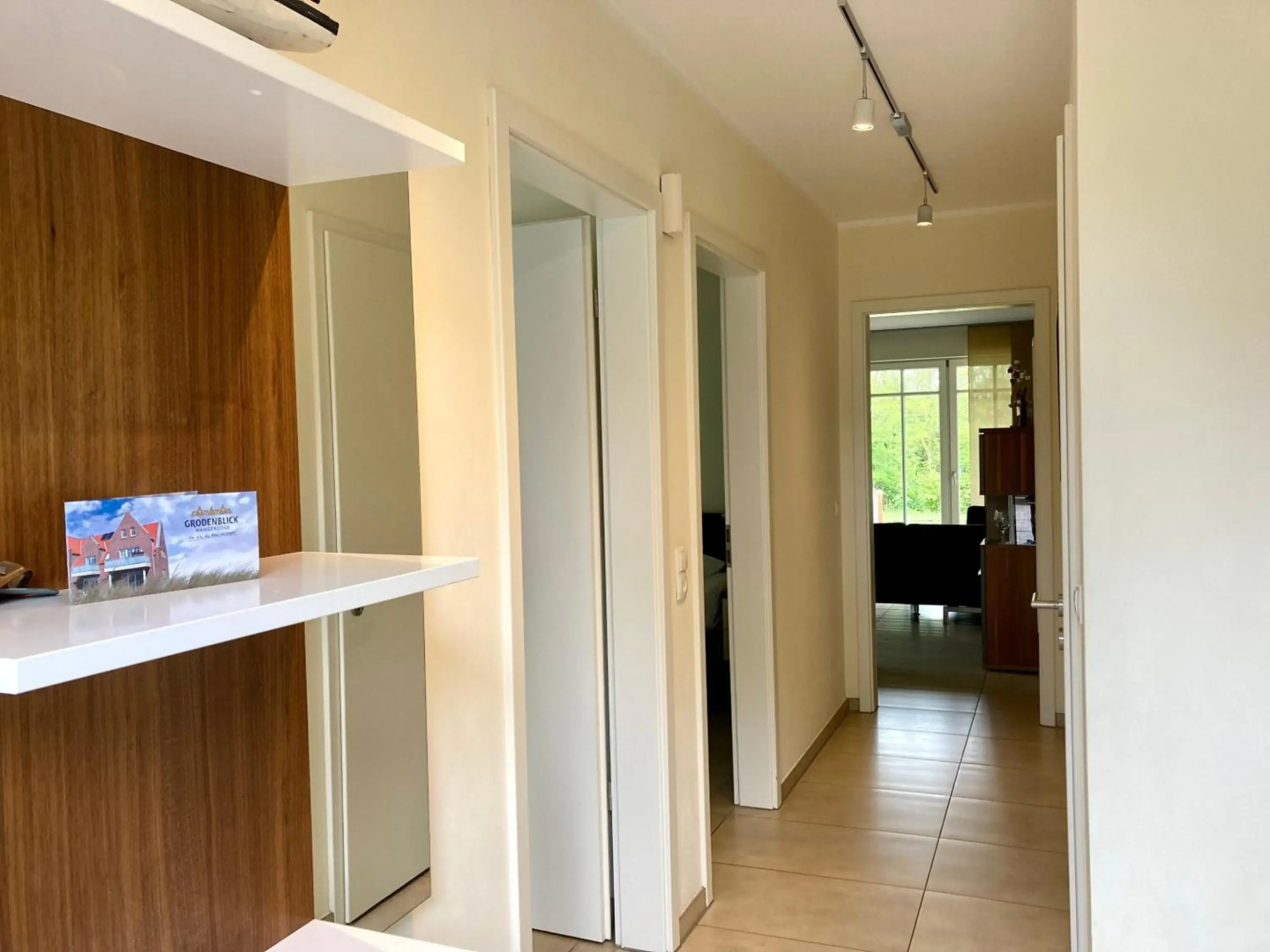 Ferienhaus Grodenblick Wildrose