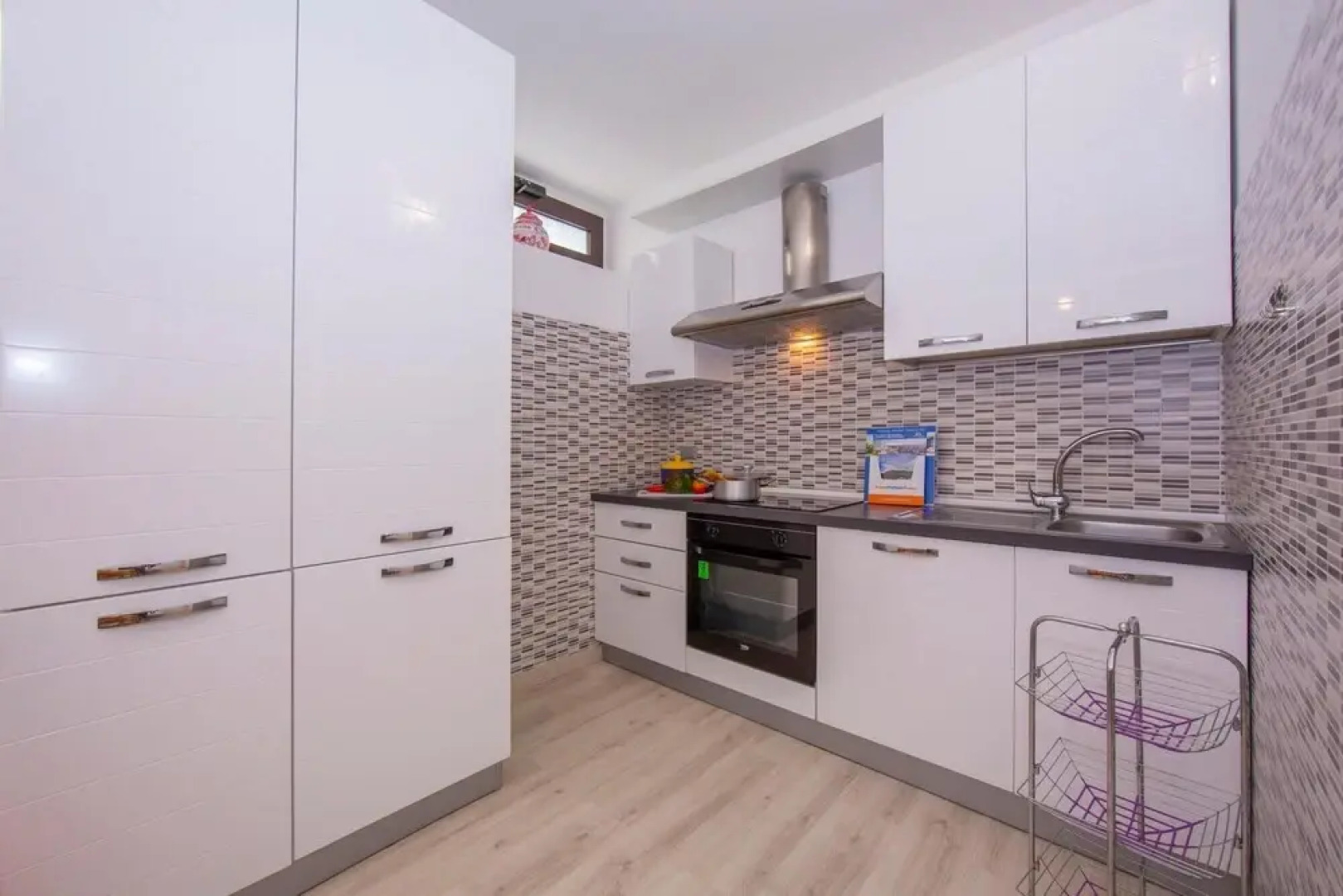 Casa Angerin 1 100mt From sea