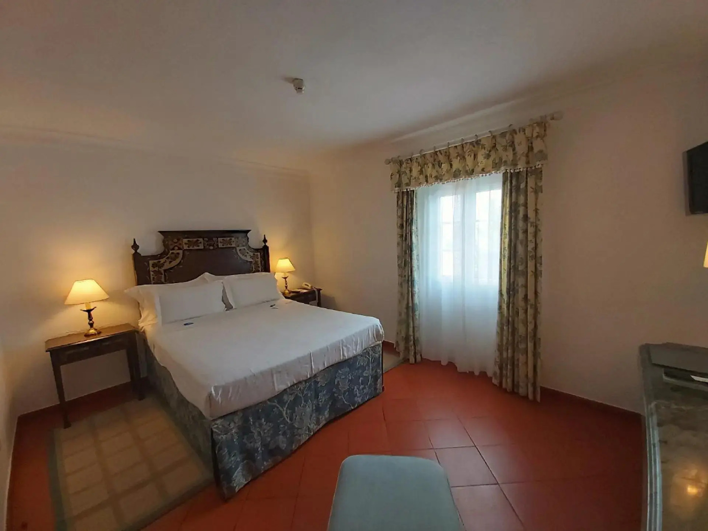 Pousada do Marvão - Charming Hotel