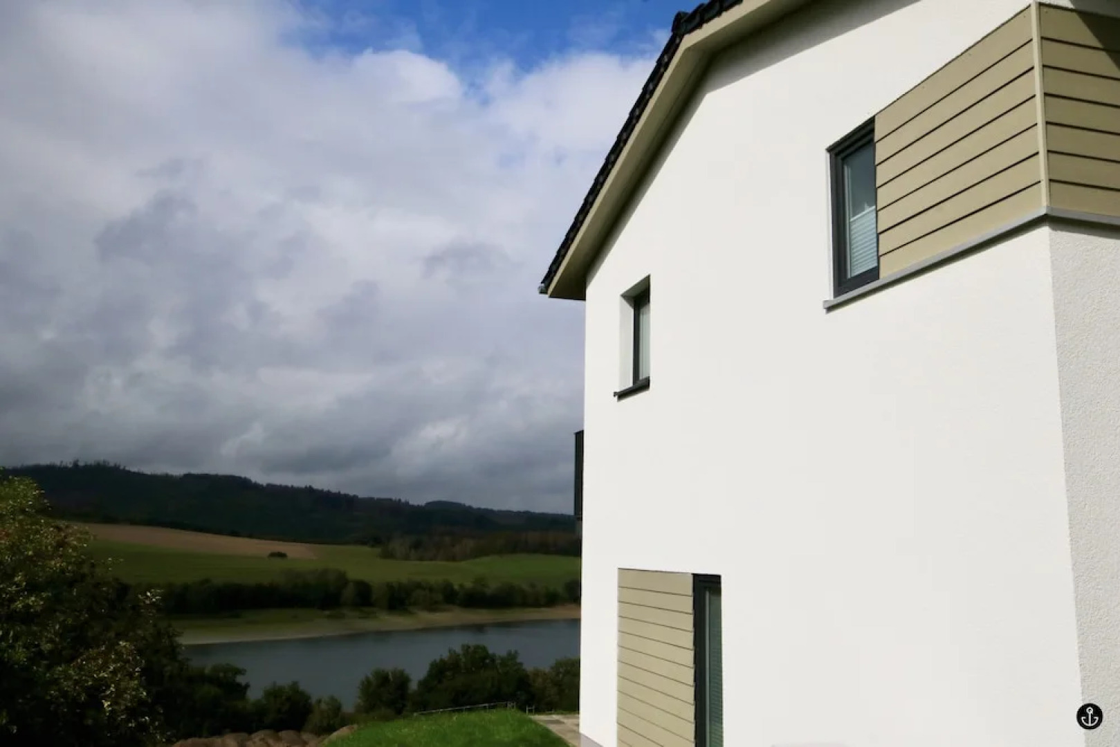 Haus Nina - Sonnenweg 20