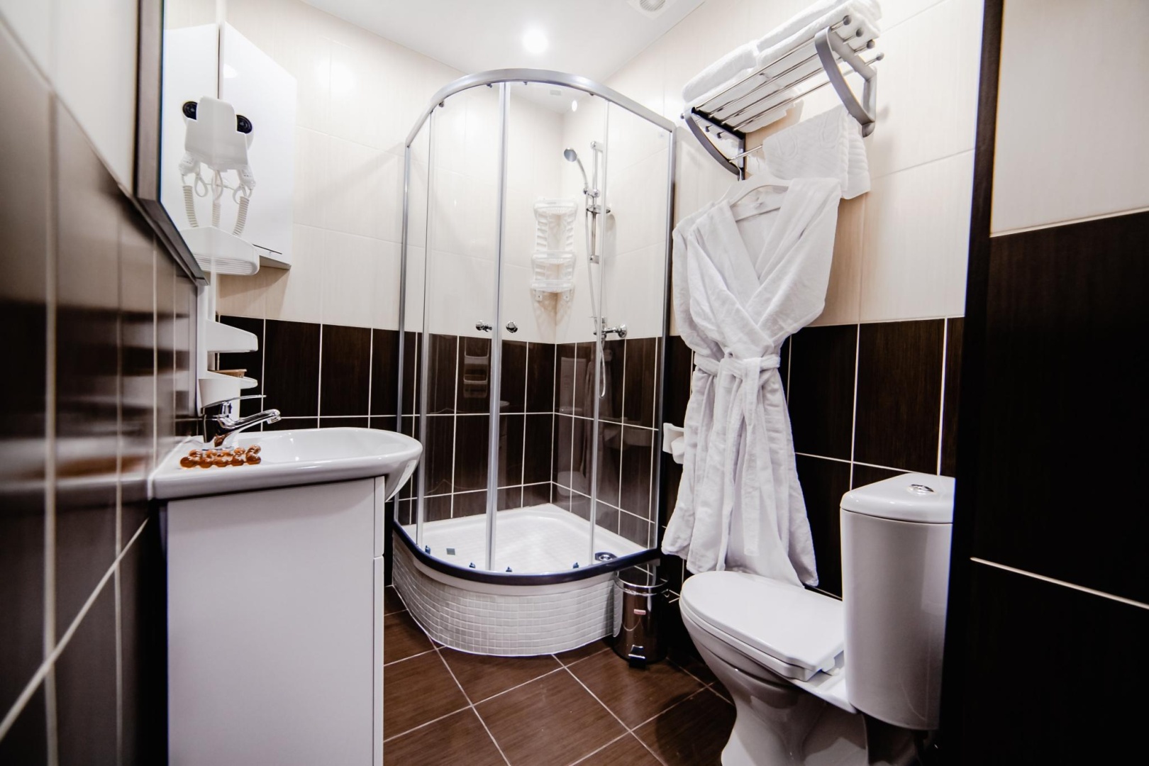 Business lounge hotel (Бизнес Лаундж Отель)