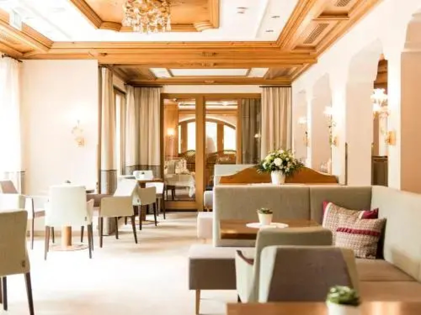 Forster’s Naturresort