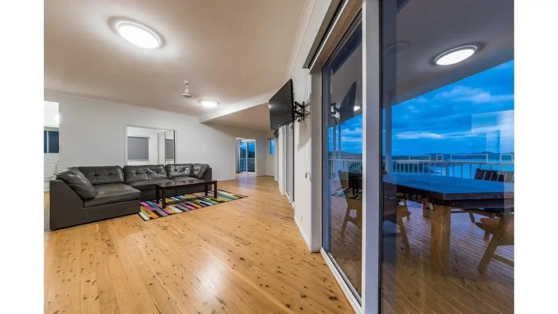 Picturesque on Passage - Whitsundays