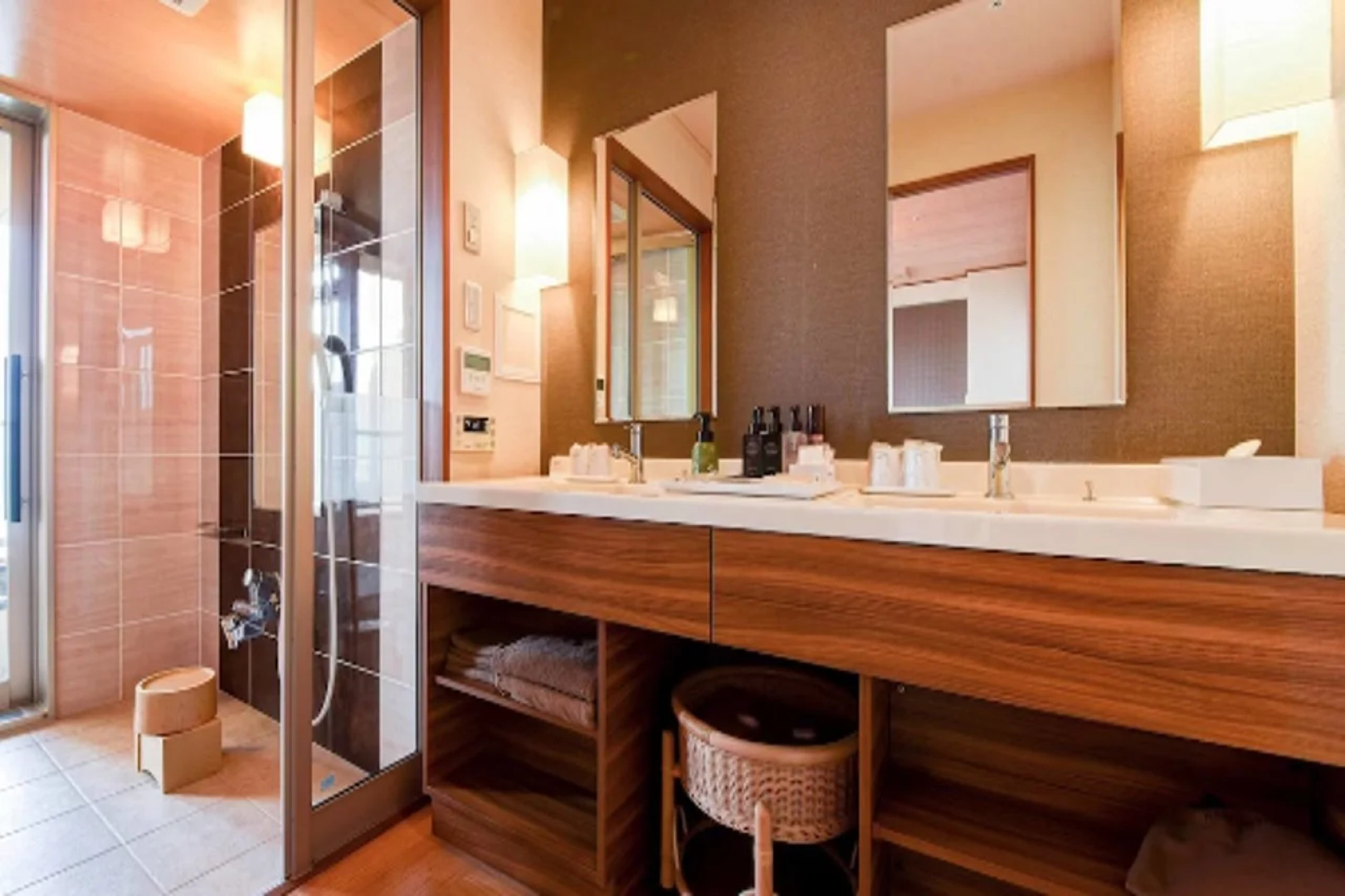 Hotel Bettei Umi To Mori