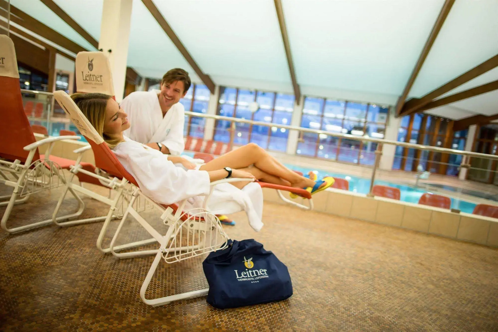 Thermalhotel Leitner
