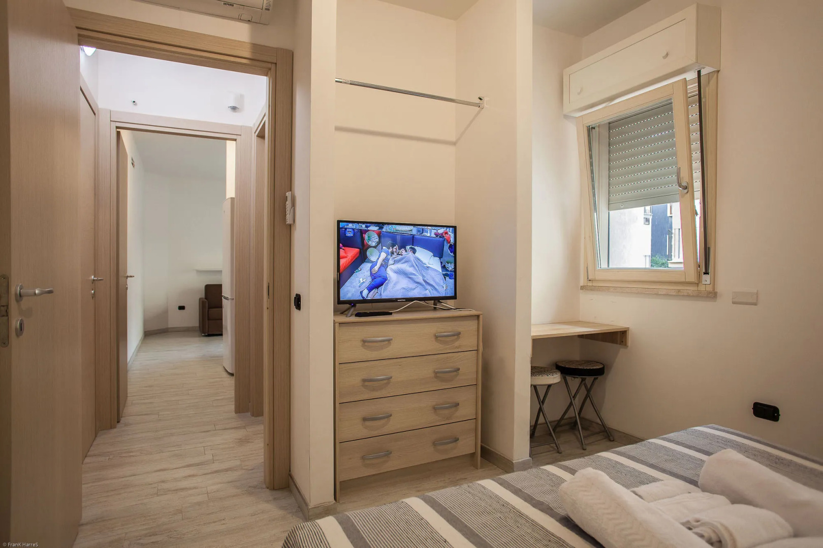 Residences del Teatro