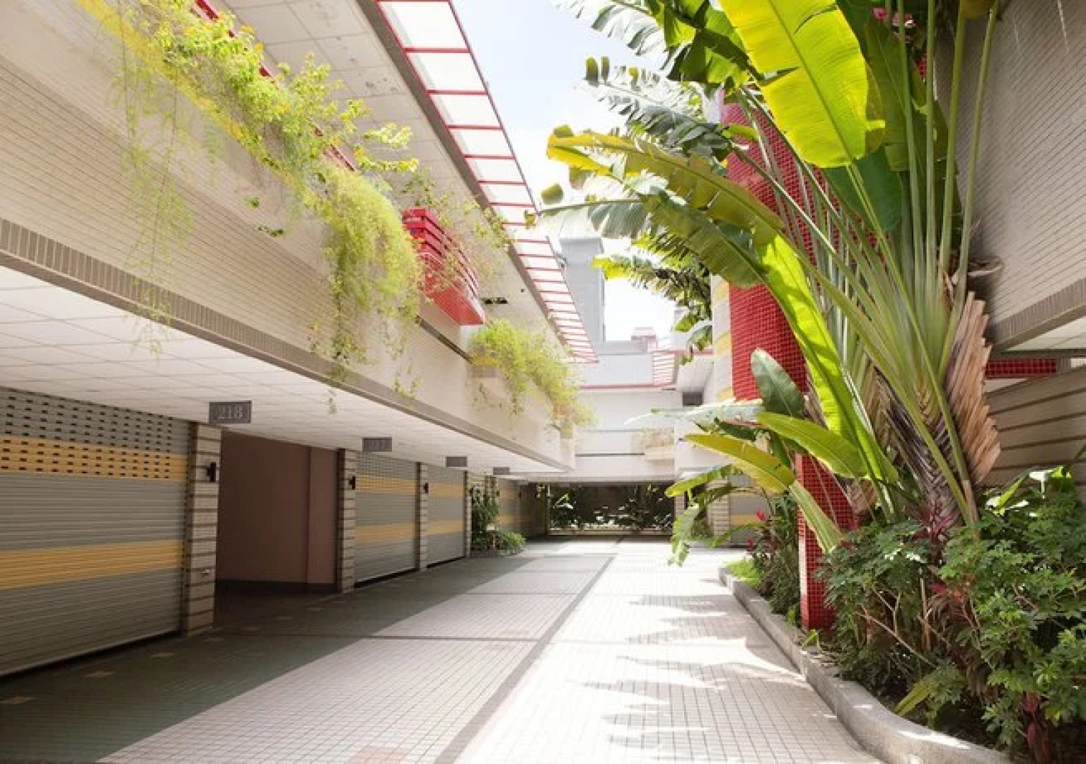 Royal Group Motel Wu Yin Branch