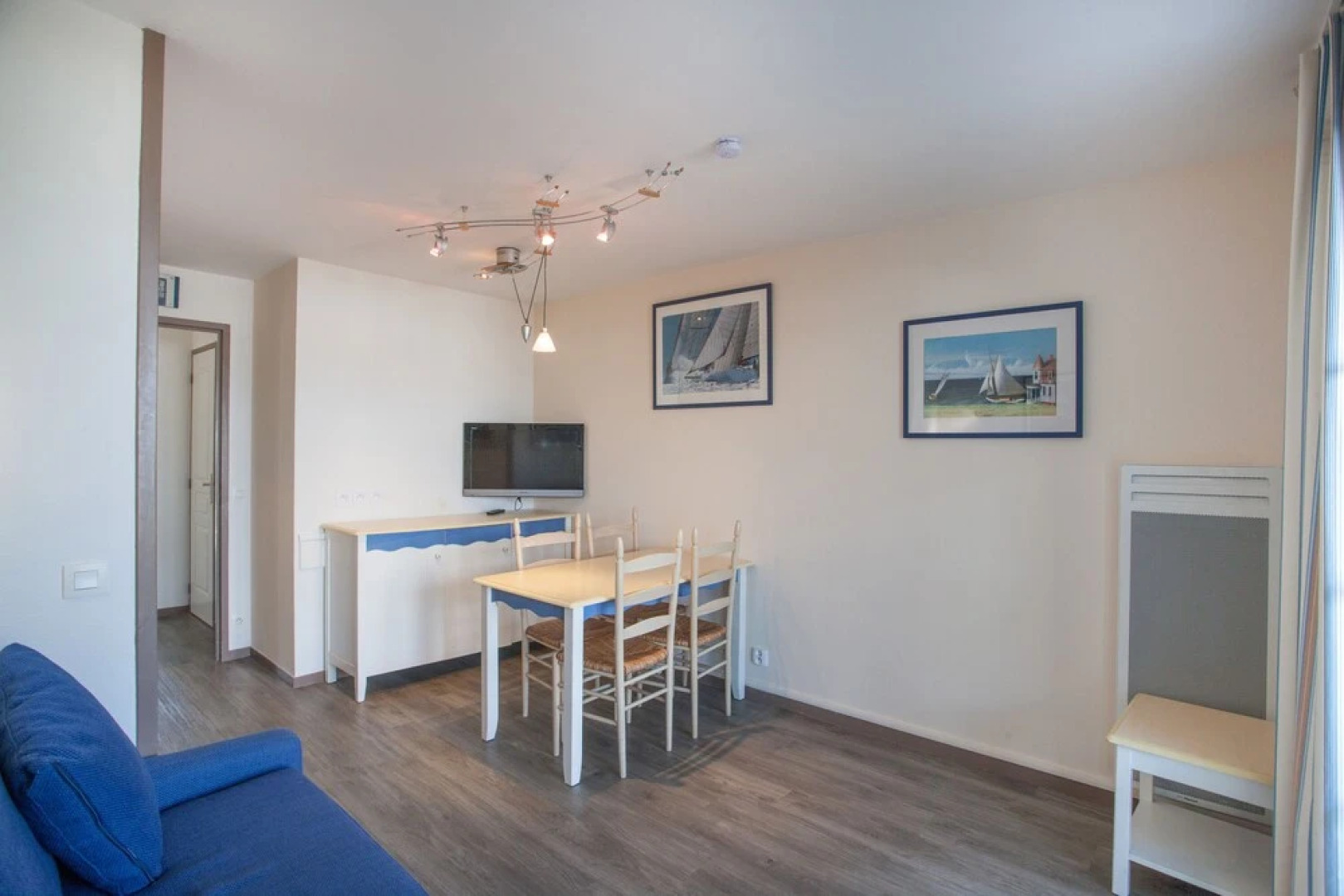 Maeva Particuliers - Résidence Port du Crouesty Village