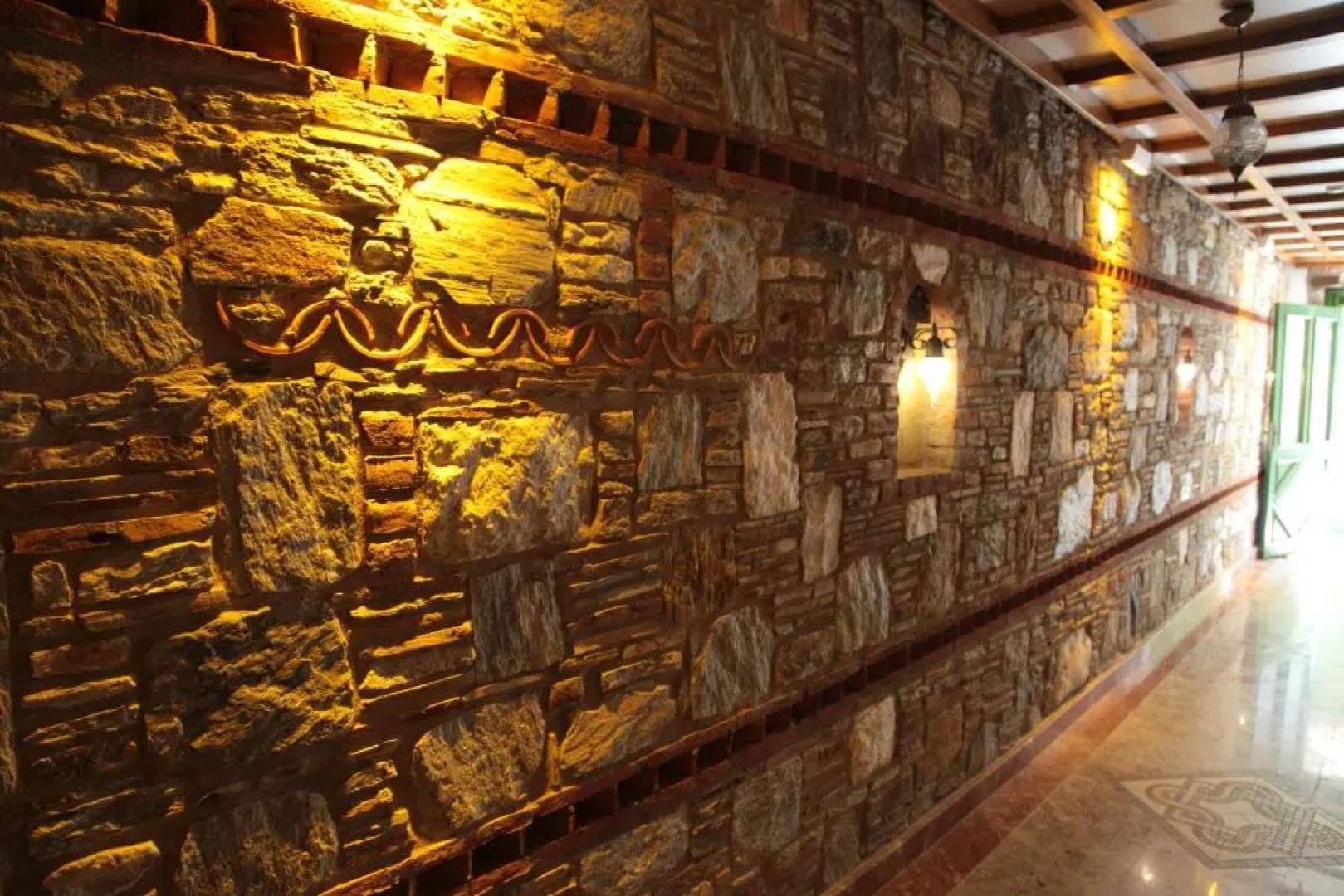 Celsus Boutique Hotel