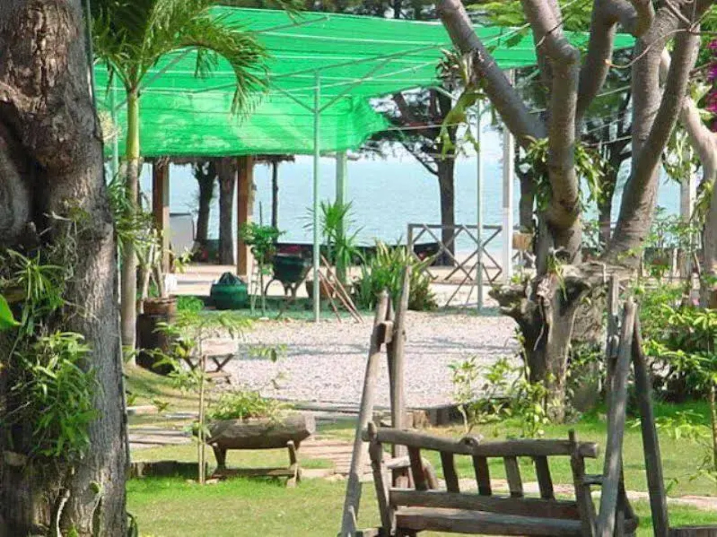 Samroiyod Holiday Resort