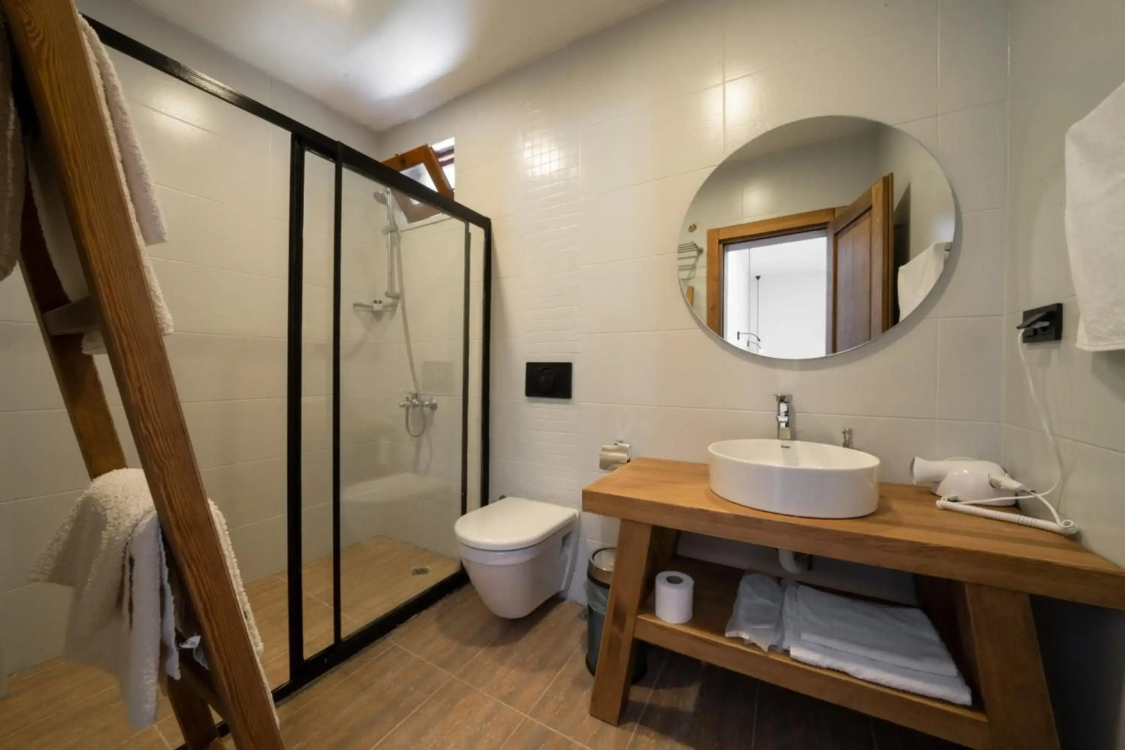 Zumrut Cirali Butik Otel