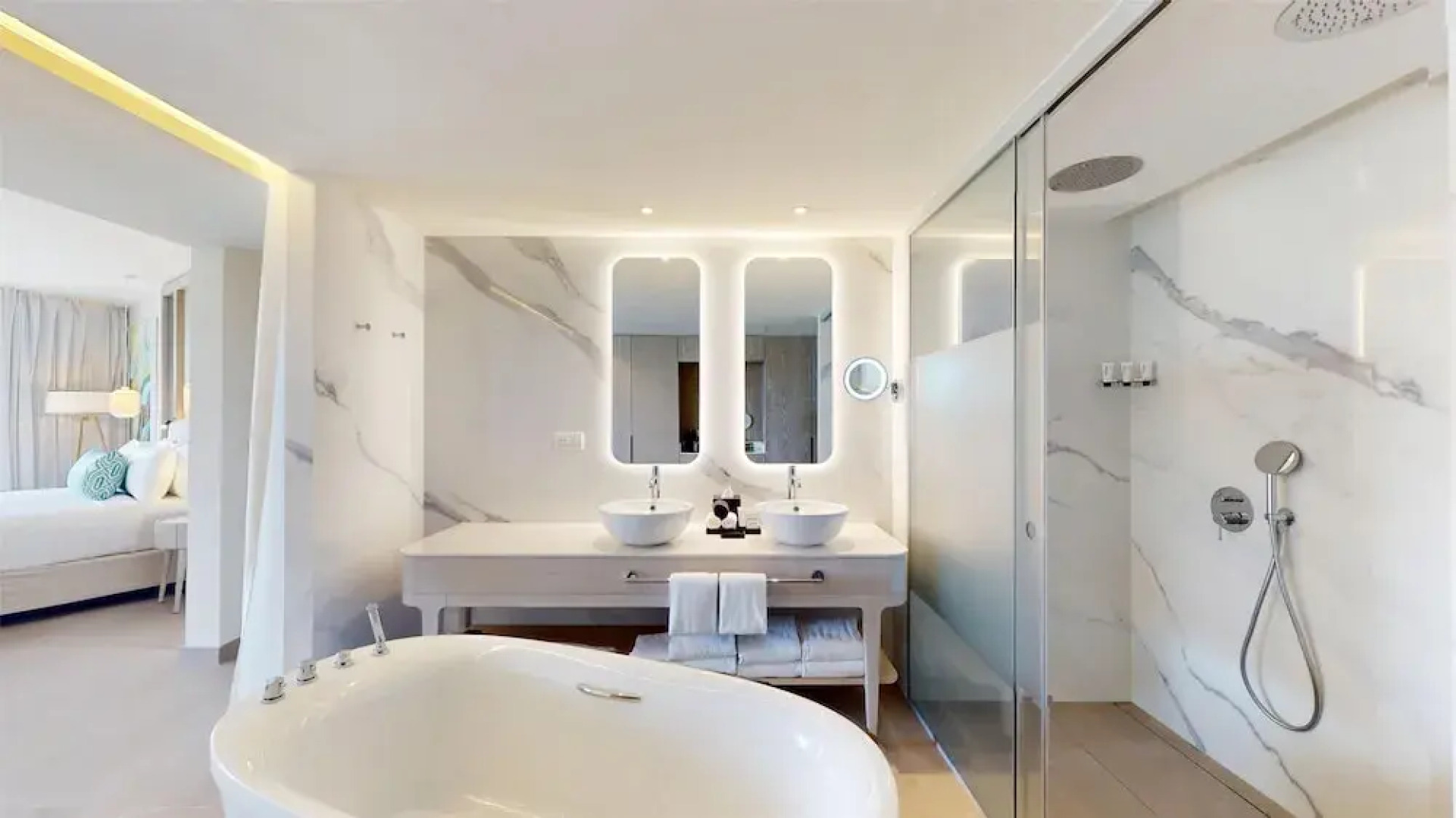 Princess Grand Jamaica Resort - All Inclusive