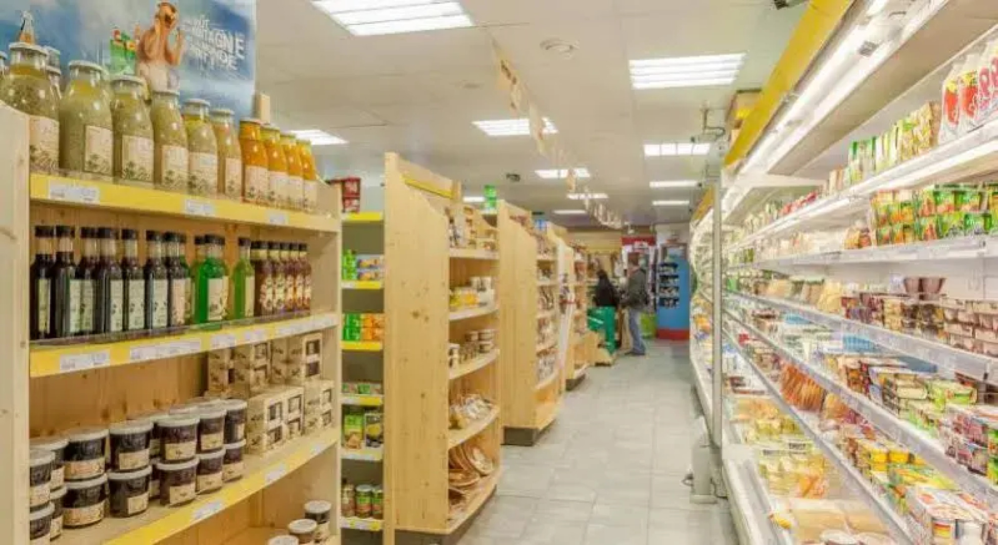 Les Balcons de Val Cenis Village