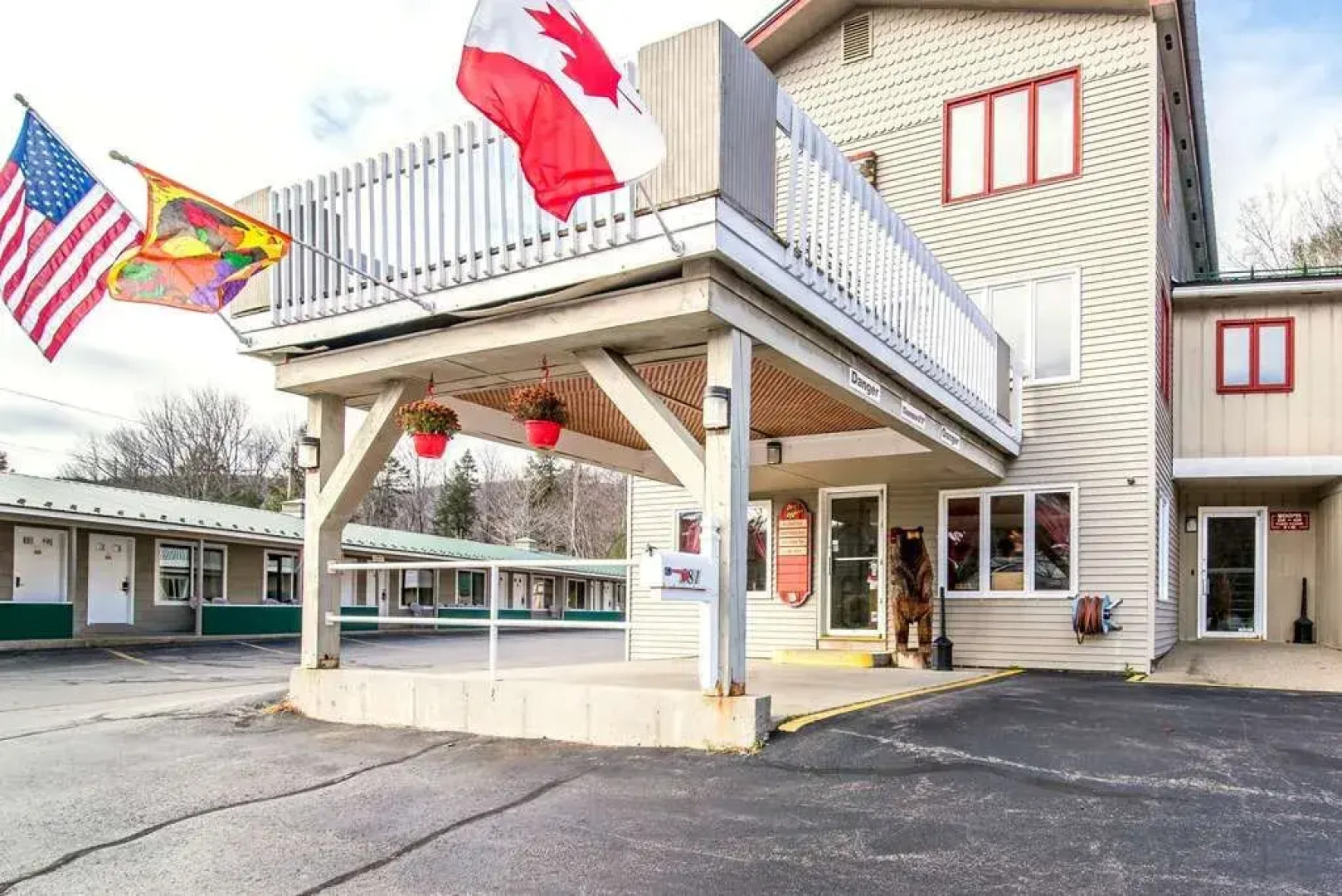 Econo Lodge Inn & Suites Lincoln