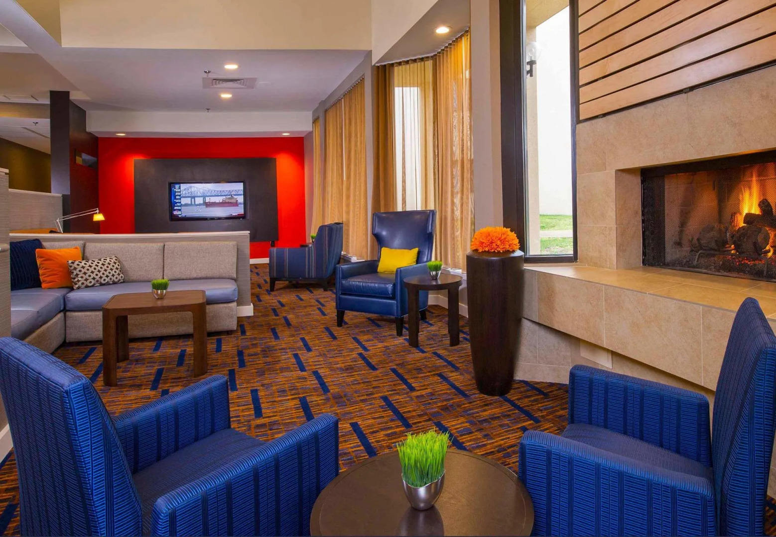 Courtyard by Marriott Virginia Beach Norfolk