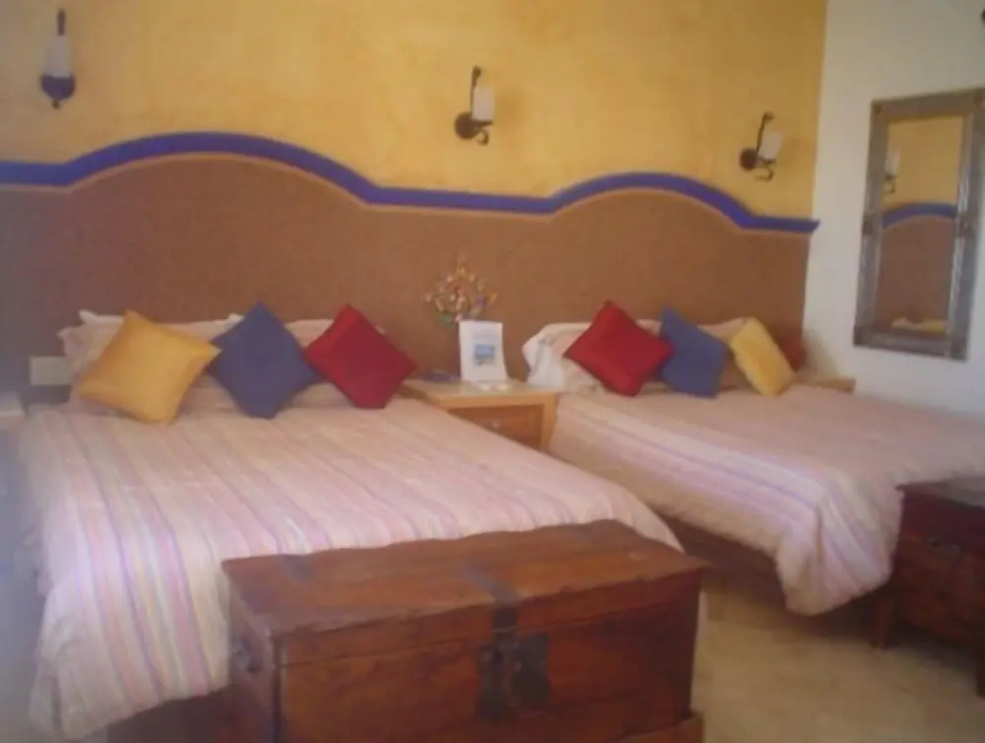 PP Hacienda by Wolf PM