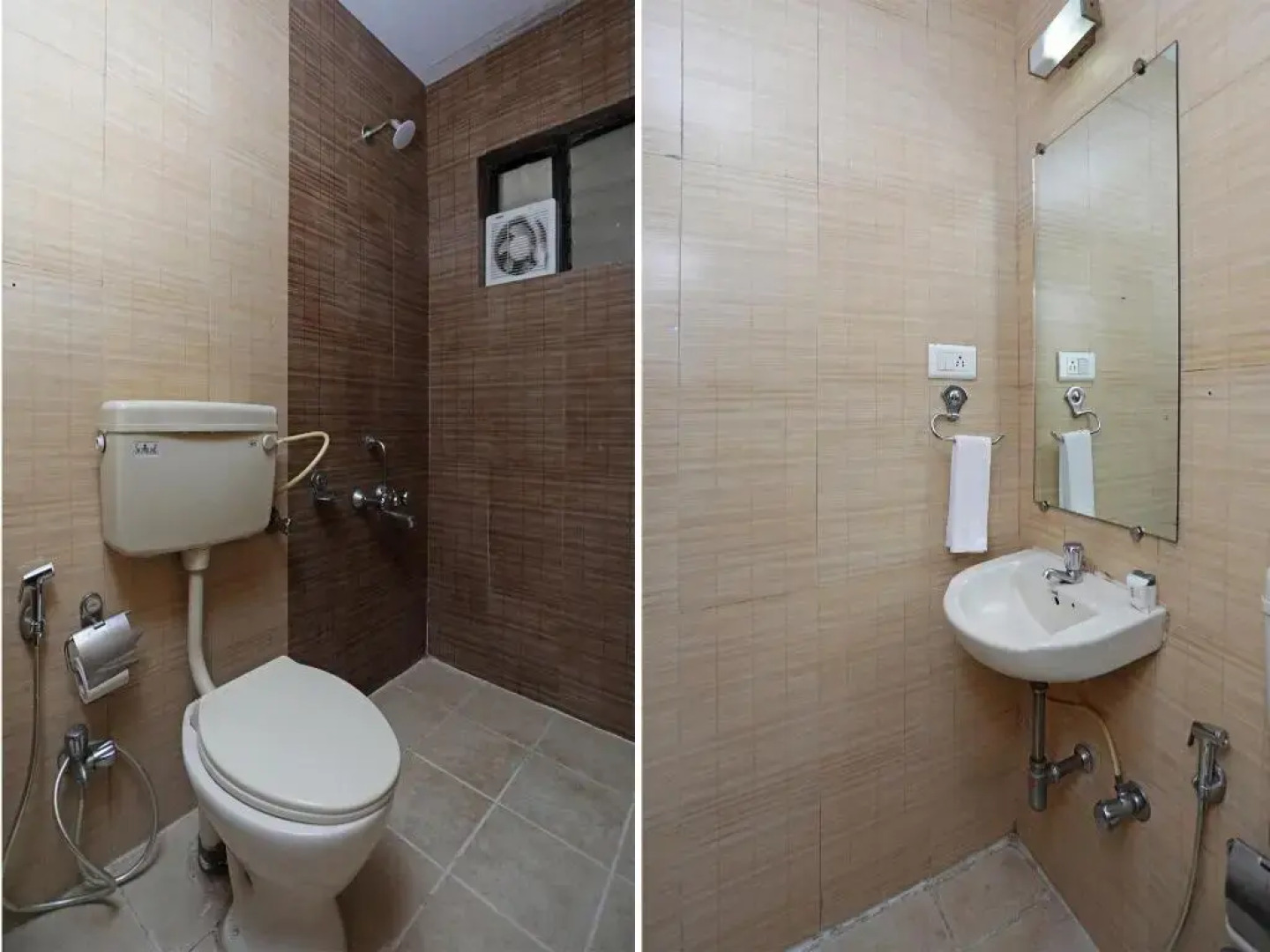 FabExpress The Paradise