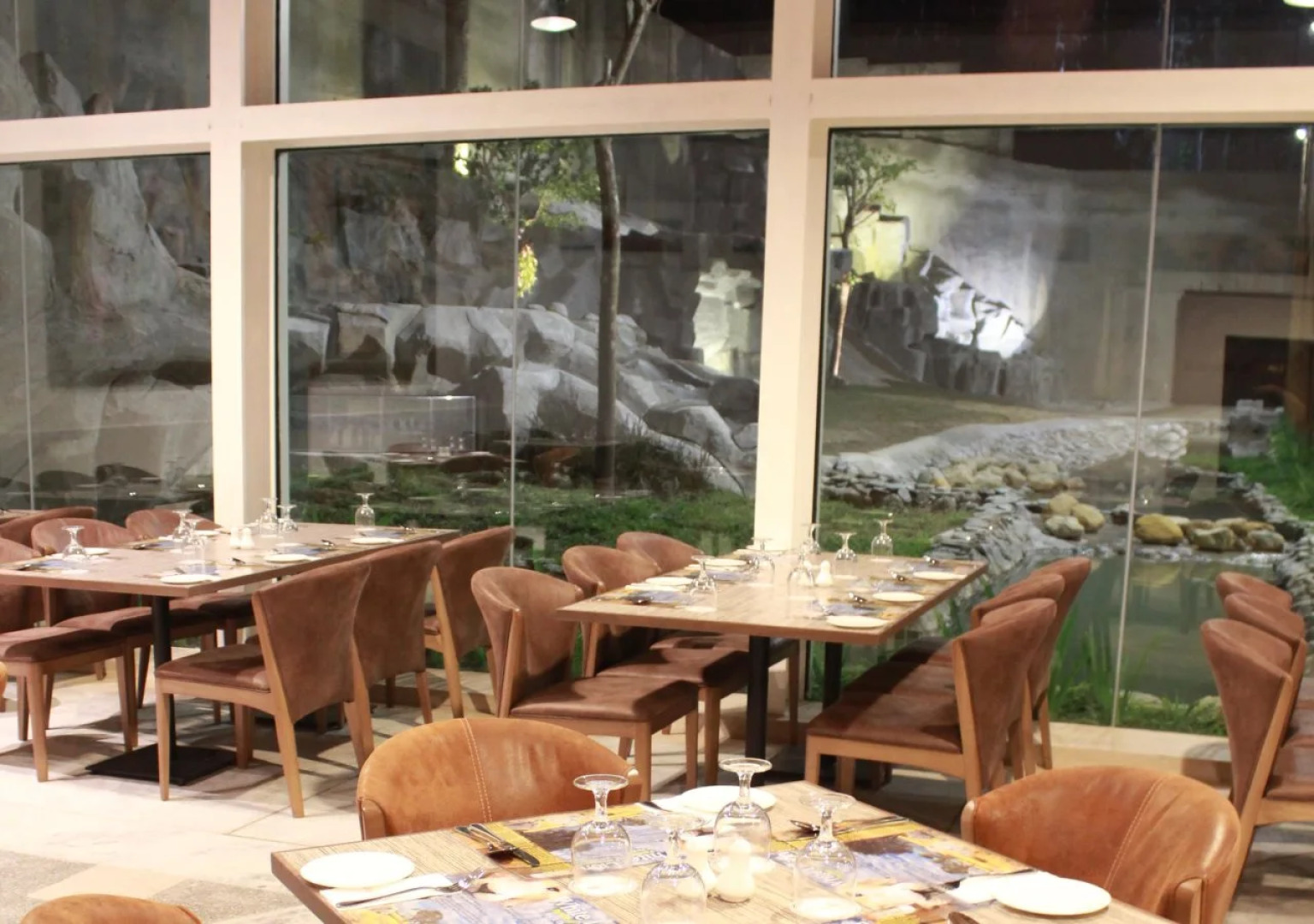 Caribbean Bay Resort @ Bukit Gambang Resort City