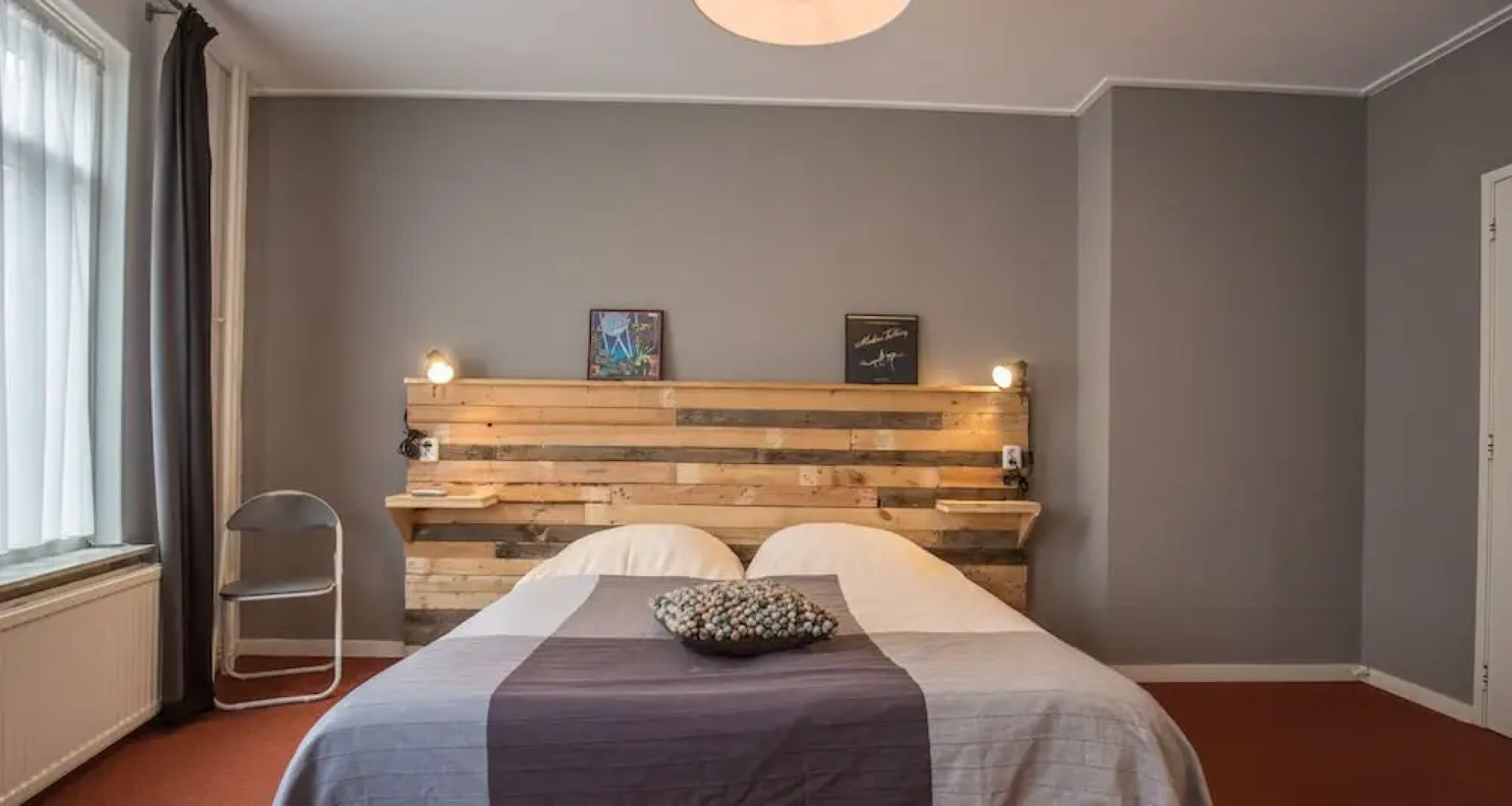 Hotel Café Restaurant t Raedhûs