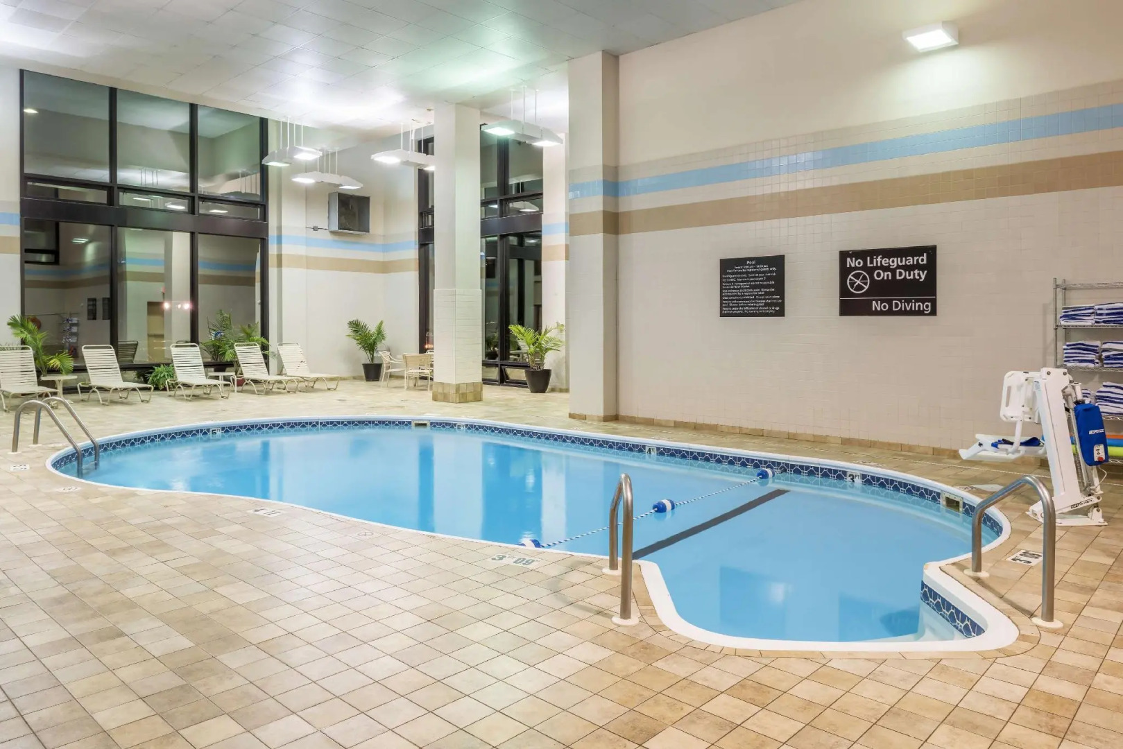 Hampton Inn by Hilton Branson on the Strip