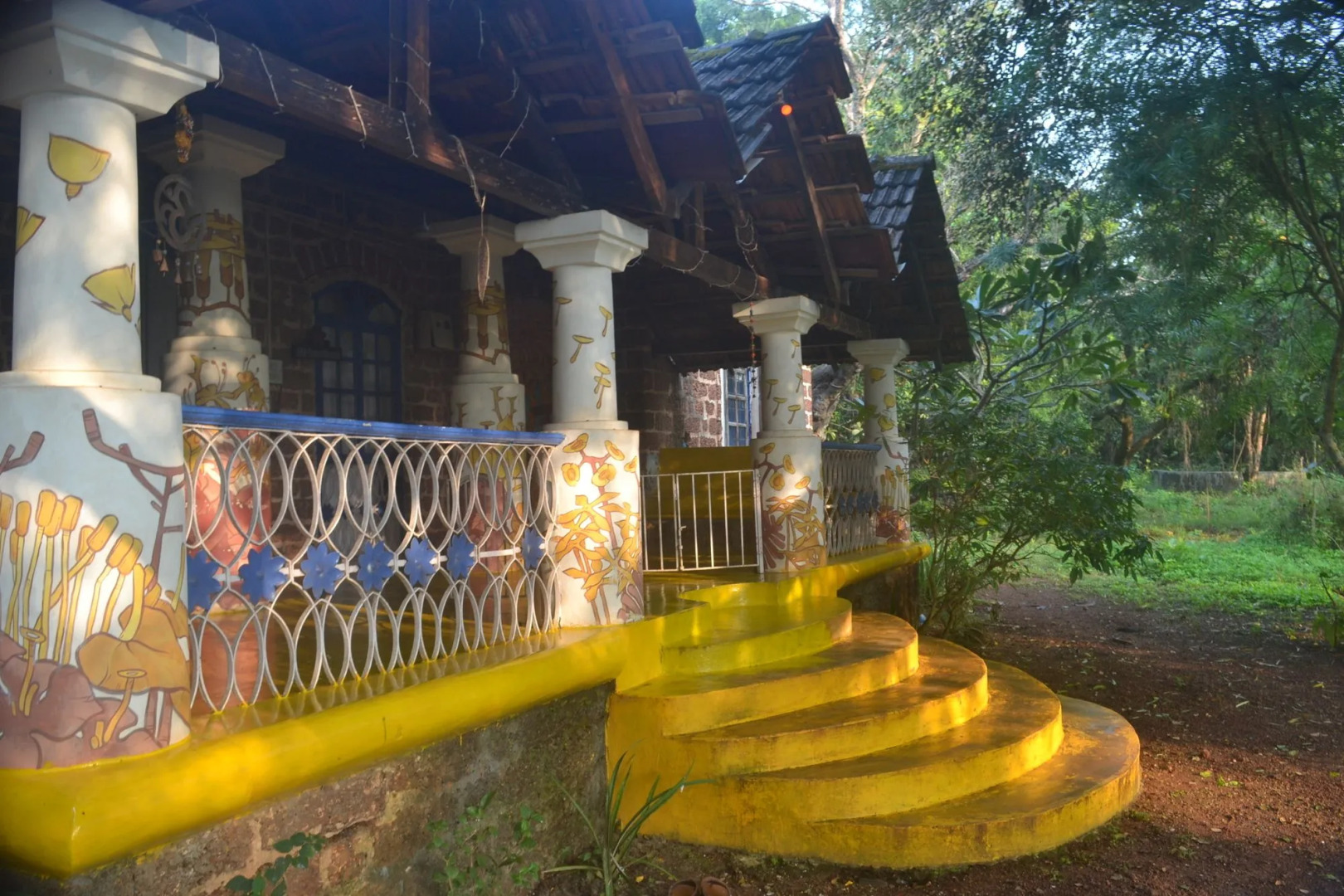 The Nest by Hostelogy