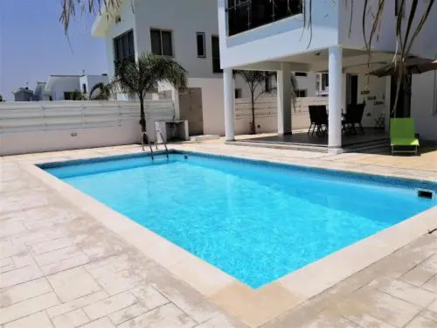 Colonial Beach Villa 33