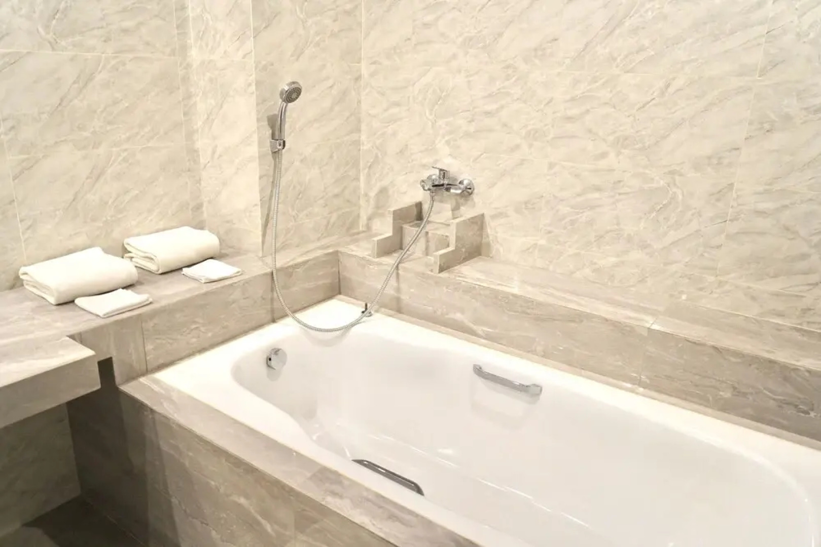 Rylich Panorama Hotel