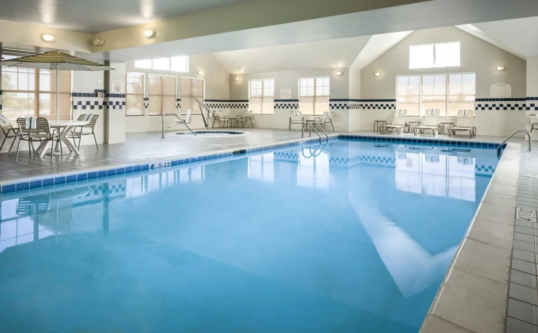 Residence Inn Billings