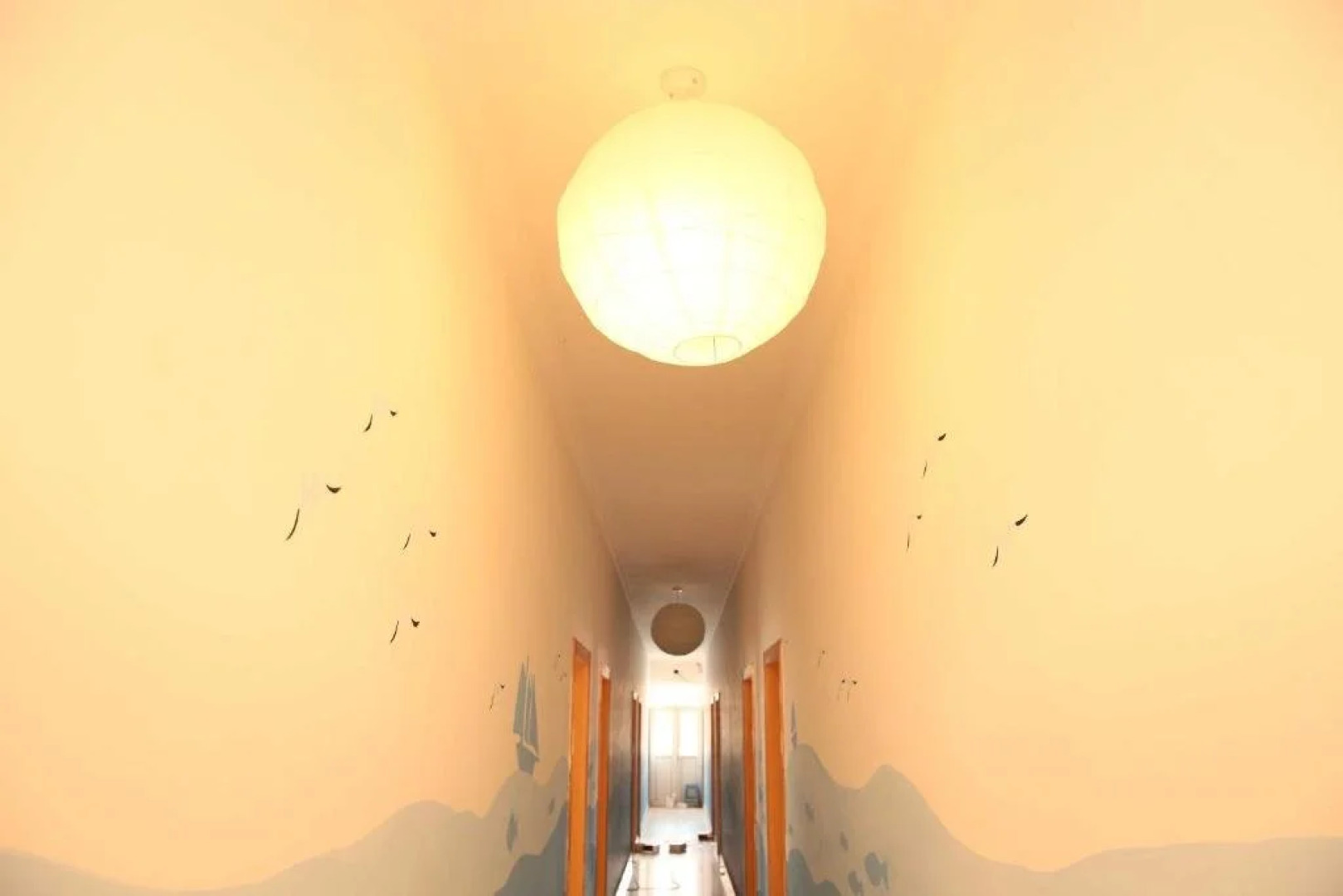 Dengba hostel Beidaihe