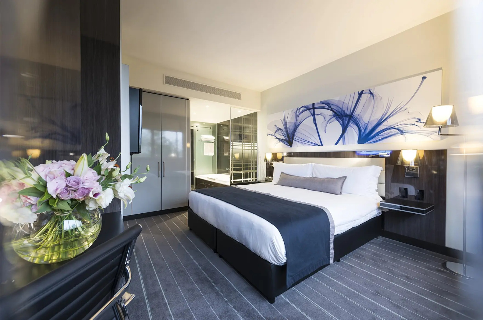 The Maslow Hotel, Sandton