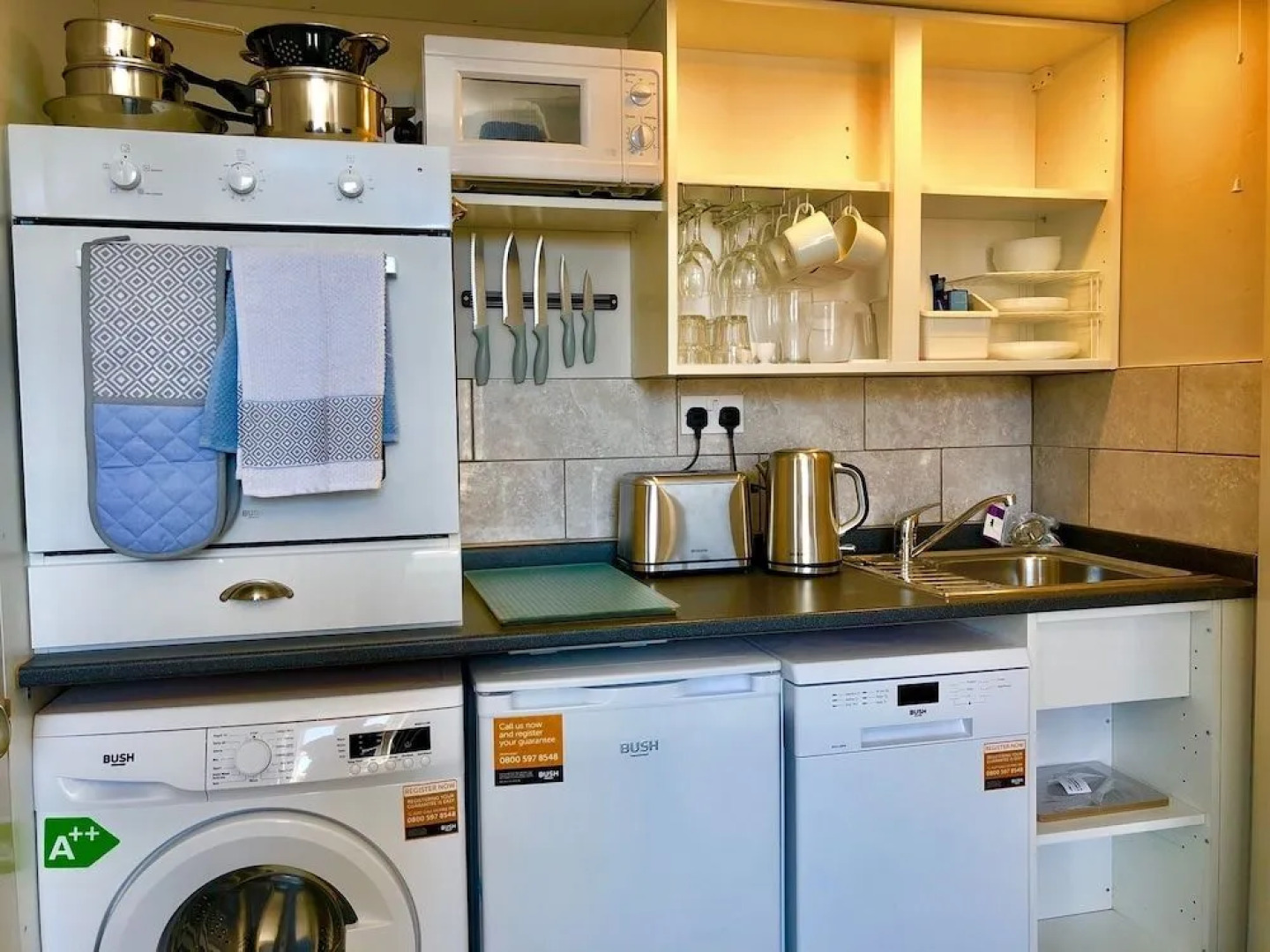 Stay Lytham Serviced Apartments