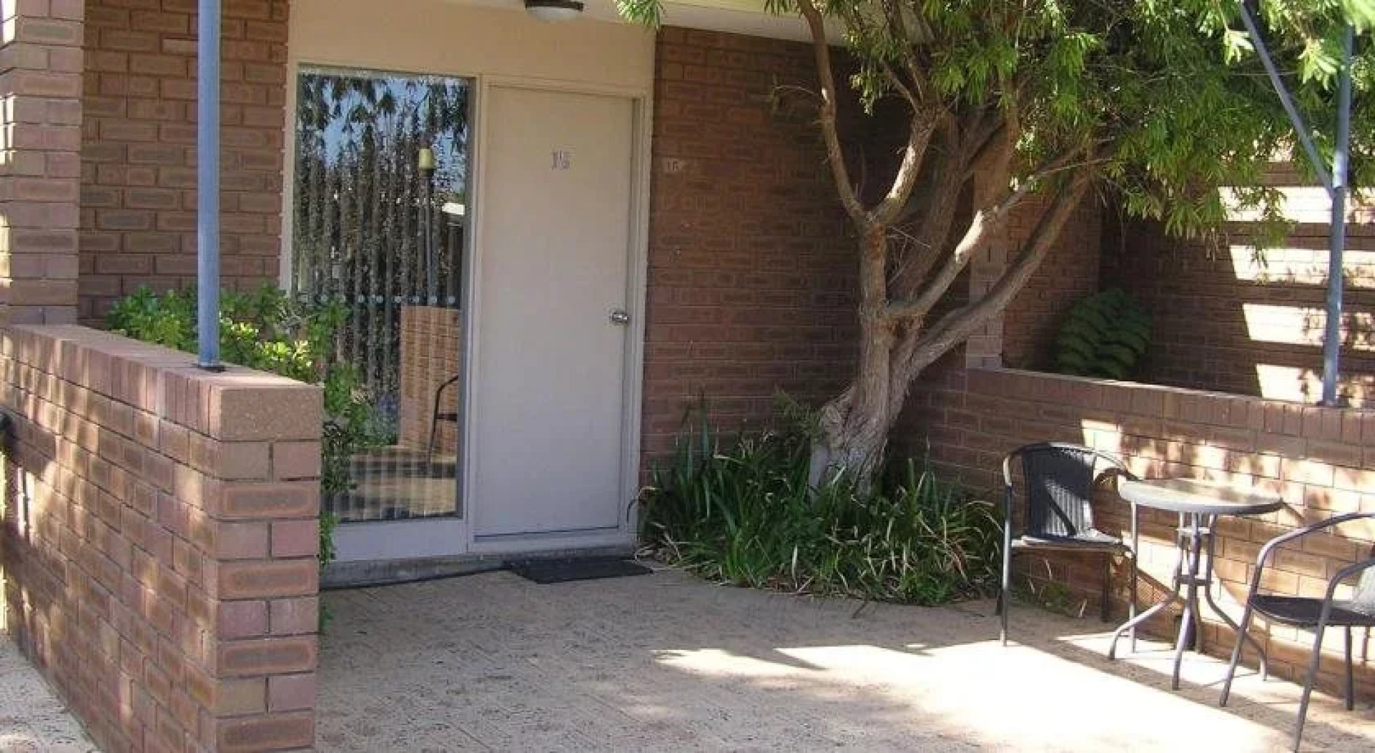 Old Mill Motel Dongara