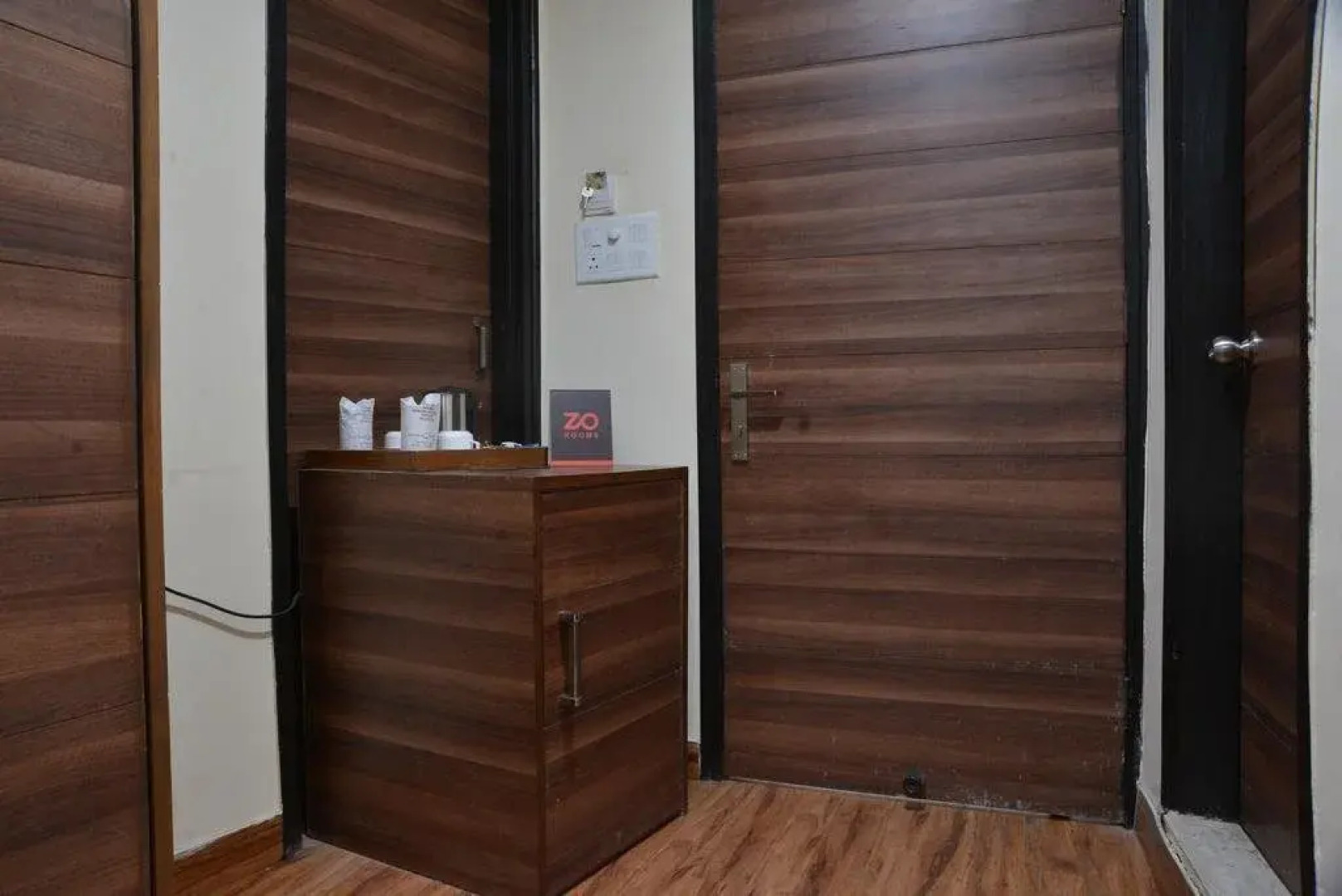 Hotel Geetika Galaxy