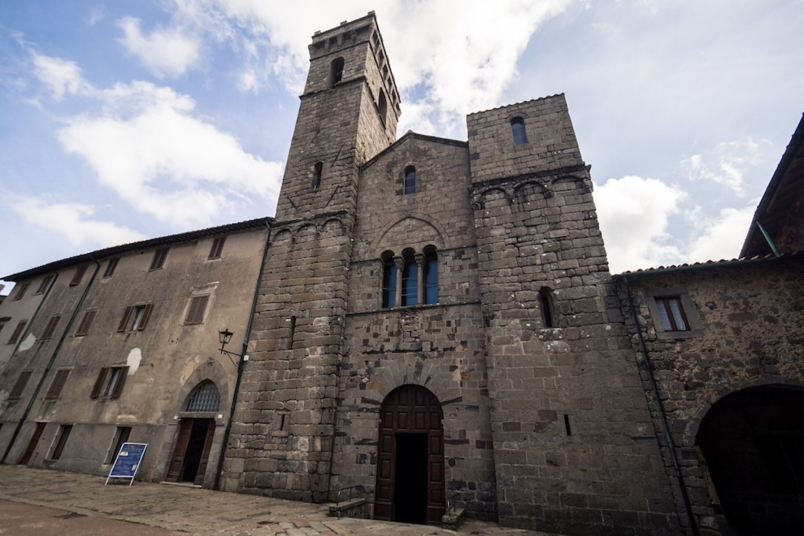 Family Chalet In Monte Amiata