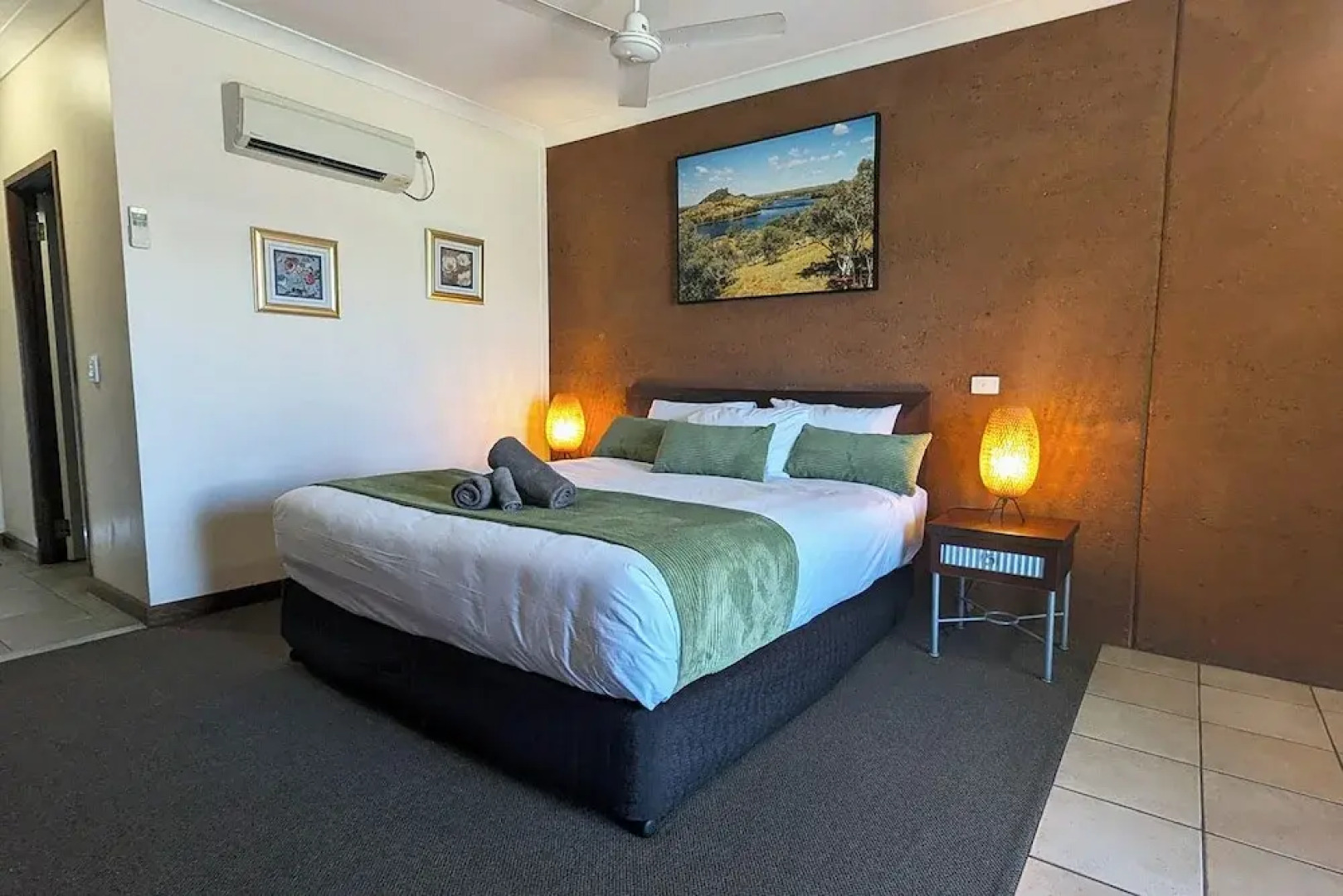 Gidgee Inn Motel