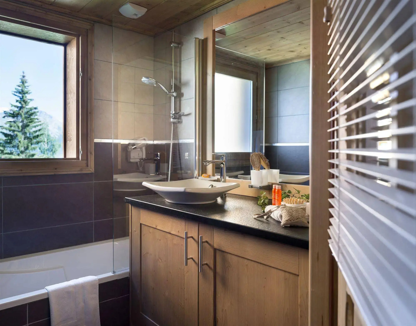 CGH Résidence boutique Le Lodge Hemera