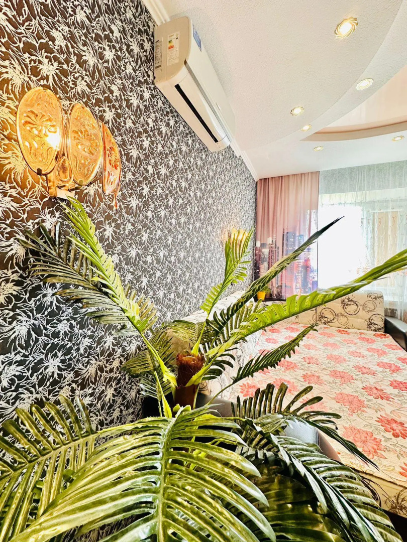 Region89 on str. Kedrovaya, bld. 14