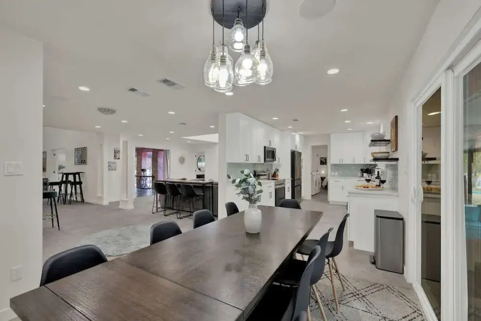 Whitewater River House - Game Room, Firepit, Walking Distance to Whitewater Amphitheater!