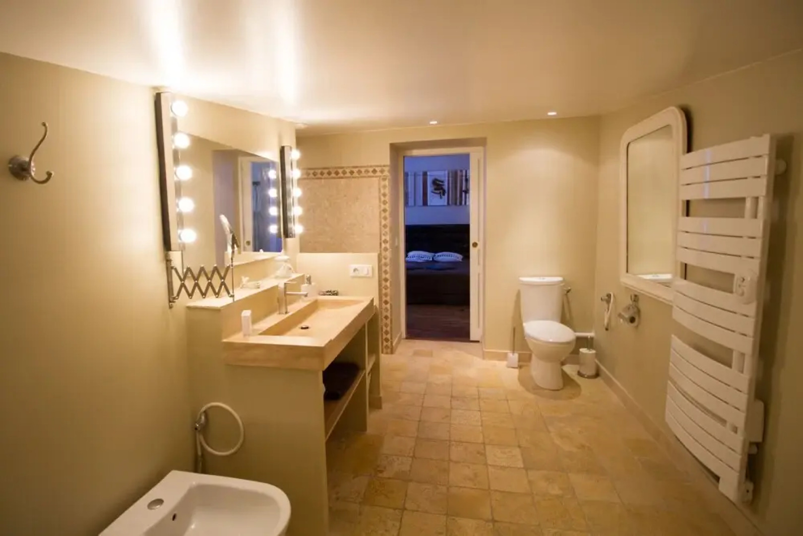 Aux Oiseaux de Provence