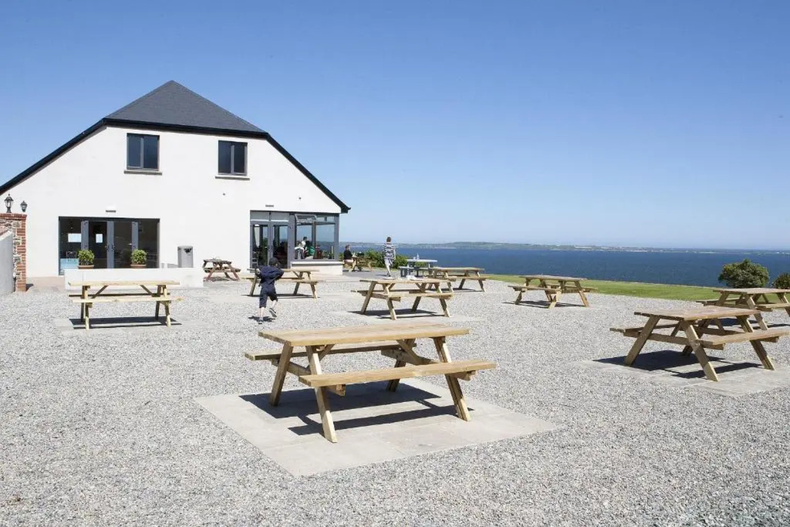 Dunmore East Holiday and Golf Resort Apartments