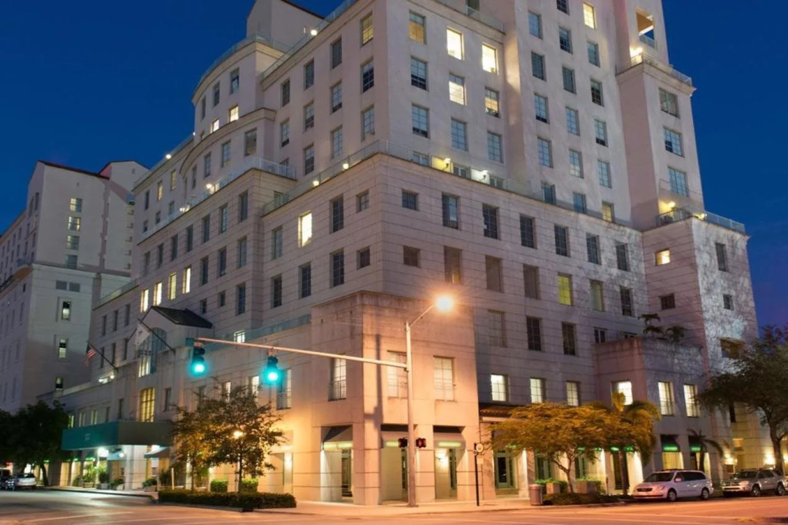 Hotel Colonnade Coral Gables, Autograph Collection