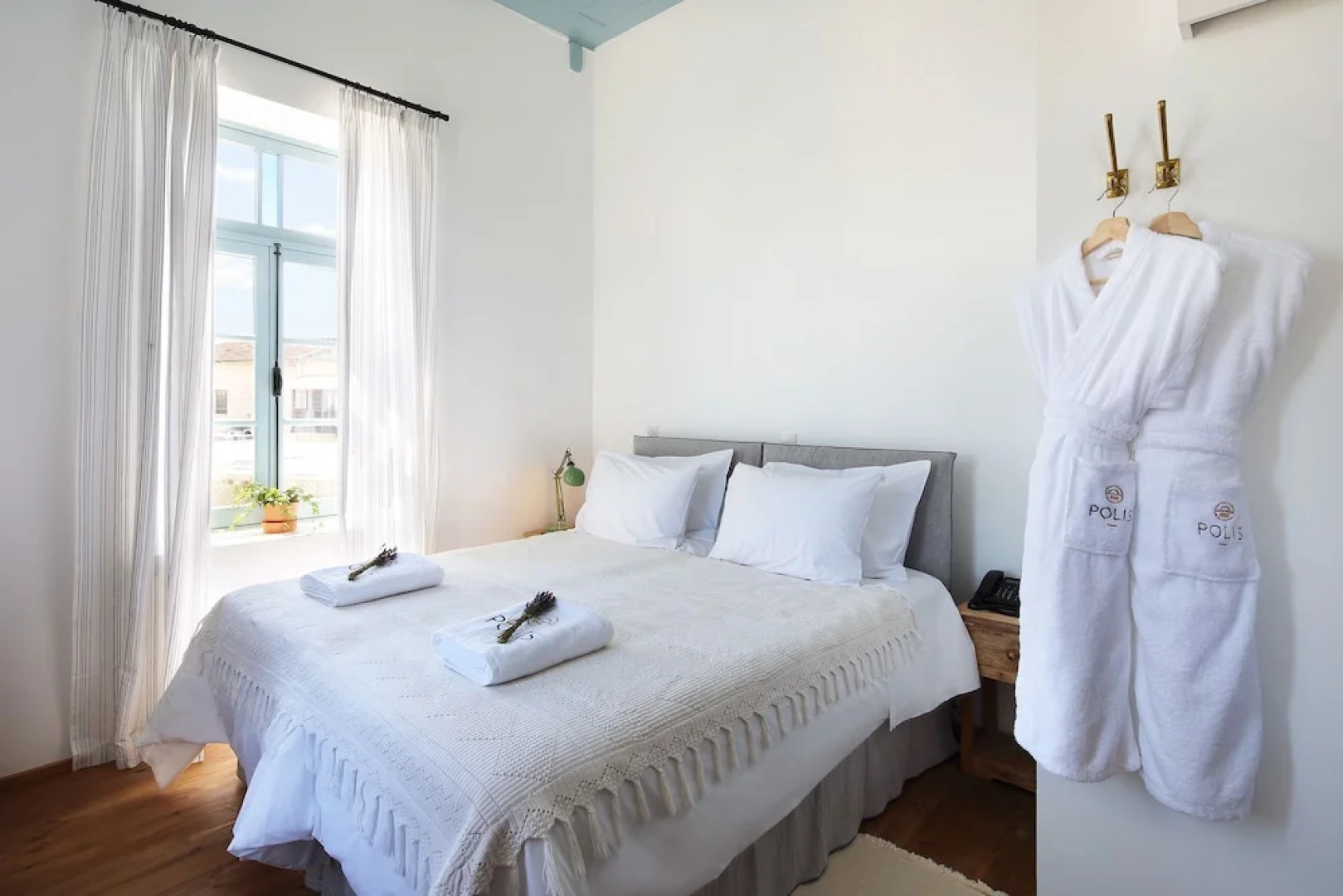 Polis 1907 by Louis Hotels