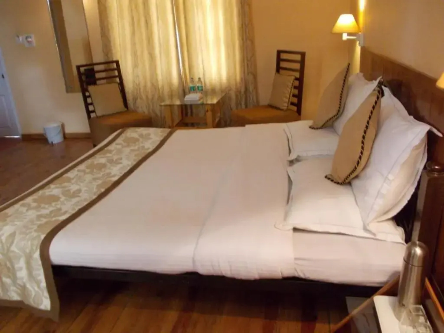 Landmark Hotels,Haflong