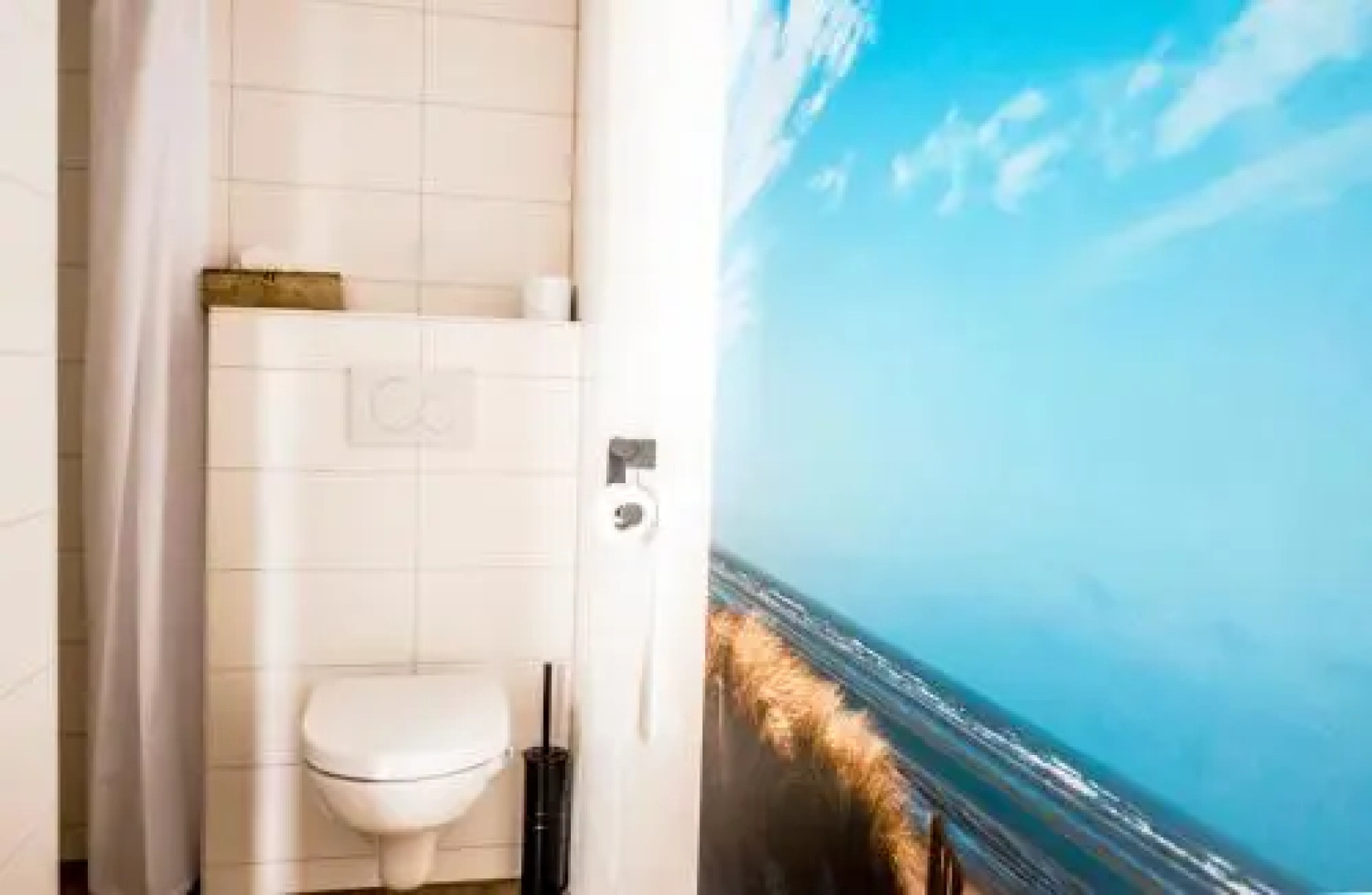 B&B Bungalow aan Zee