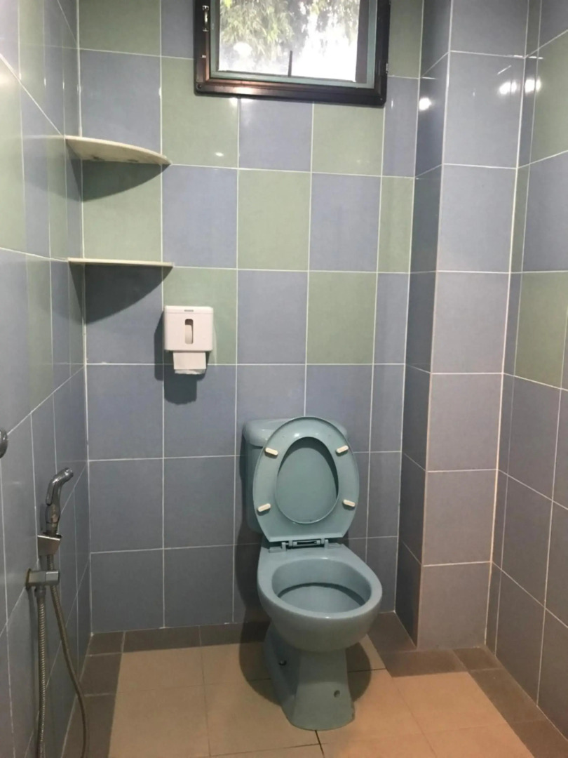 Seri Kangsar KK Hotel