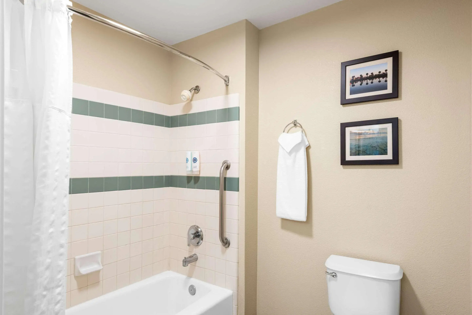 Comfort Inn & Suites El Centro I - 8