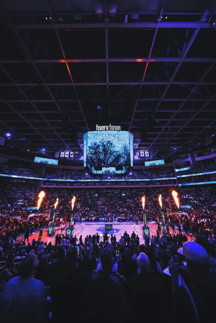 SpringHill Suites by Marriott Milwaukee Downtown