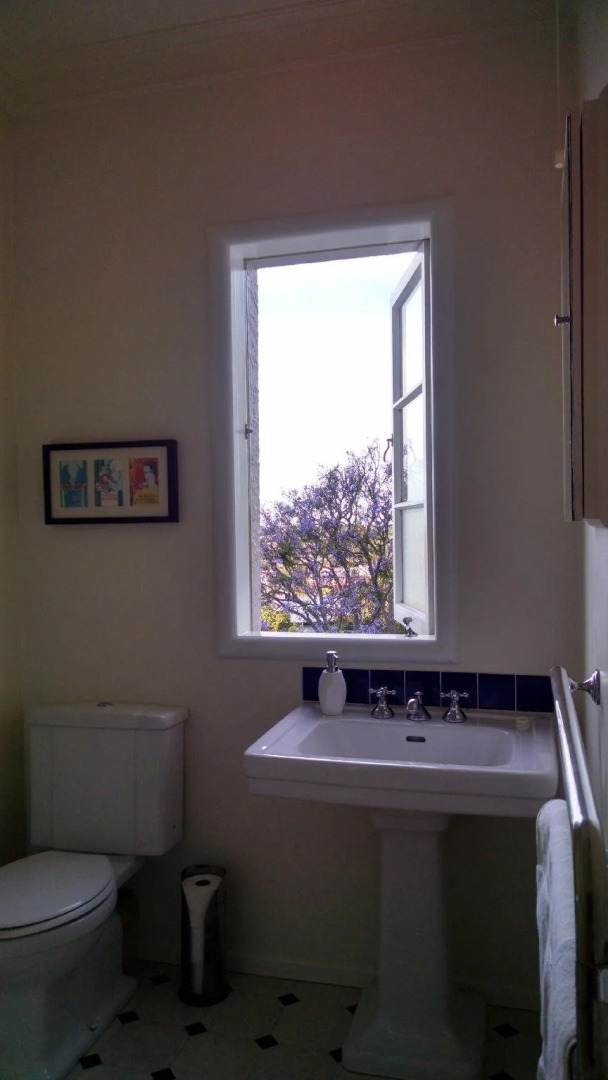 Kiwi Heritage Homestay