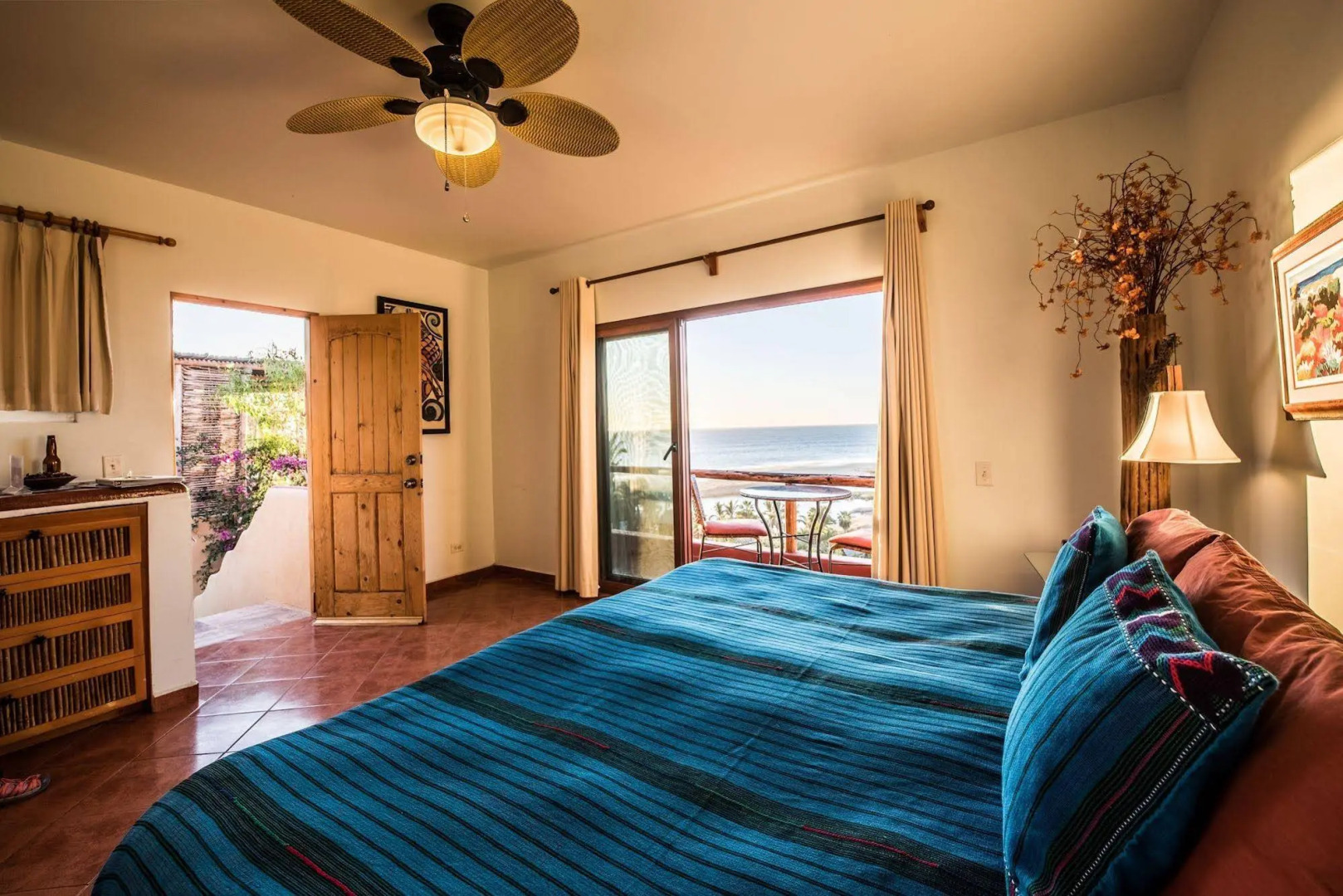 Los Colibris Casitas